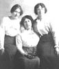 Ohio Uberstine sisters